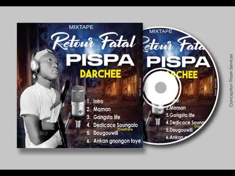 PISPA DARCHE DOUGOUWILY