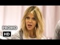 The Mick 1x12 Promo The Wolf HD