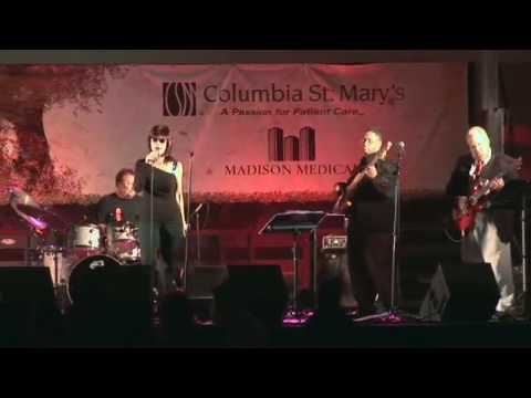 Grooveology - Horse to Water