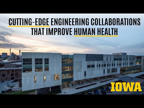 Engineering for Human Health