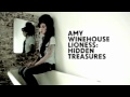 Amy Winehouse - The Girl From Ipanema 