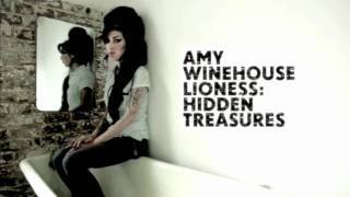 Amy Winehouse - The Girl From Ipanema