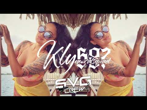 DJOSS SVG x ANTHONY B ft DARINA VICTRY - BACK TO x LAISSE TOI T’AIMER NORMAL REMIX 2021