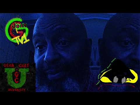 Roland MV-1 & MORE | GEAR CHAT UNIVERSITY ⚙️💭🏤