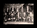 The Men Of The Deeps Coal Tattoo