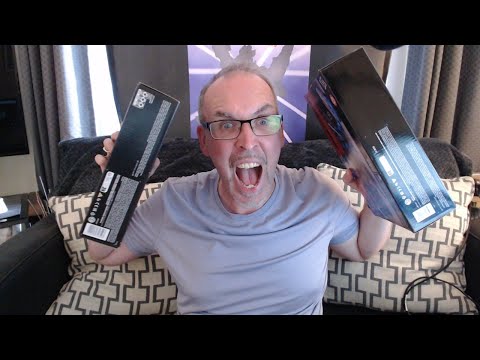 GotBot Goes Live: SDCC Reveals Reactions, DNA Design, Retro Transformers and an Unboxing