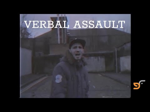 XL & Scorzayzee ft Jabbathakut 'Verbal Assault' [Music Video]