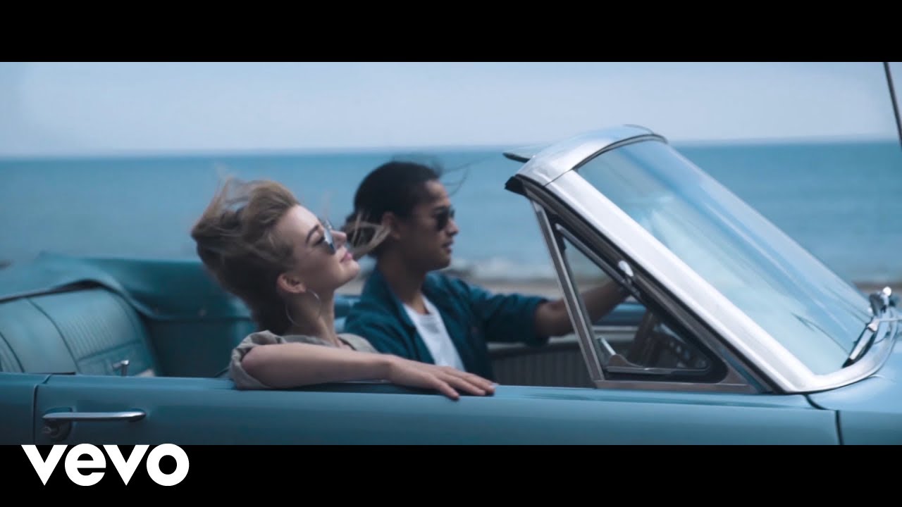Hayden James ft. Boy Matthews — Just Friends