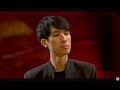 ERIC LU – first round (19th Chopin Competition, Warsaw)