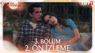 Cennetin Çocukları
