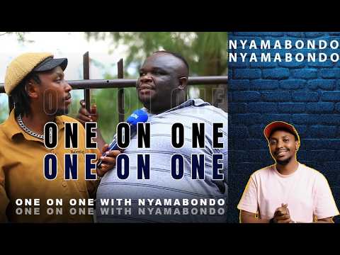 ONE ON ONE EP137:🤣🤣NYAMABONDO ARAGARUTSE🔥💉🔥//MURI GEREZA NABONYE IBINTU BYINSHI 