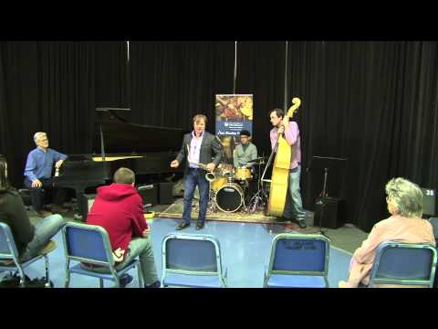 January 23, 2014 - Igor Butman