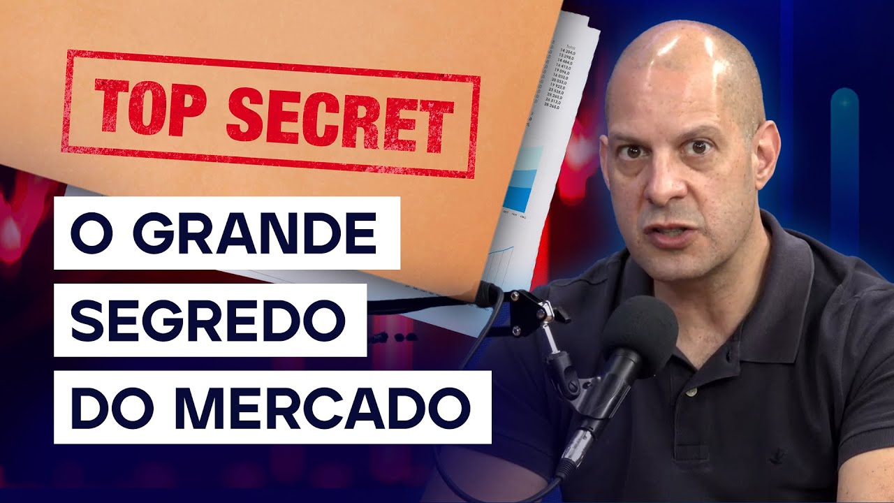 Onde investir em tempos de juros altos? Veja setores de destaque | Cortes Podcast Genial Analisa