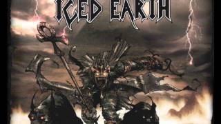 Iced Earth - Consequences