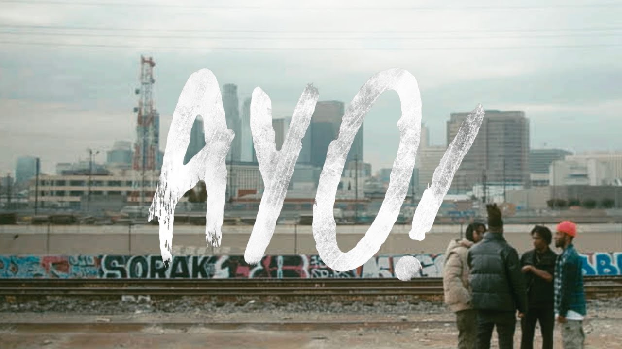 Coast Contra – “AYO”