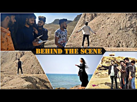Day 1 - Ishq Musafir - Behind The Scene