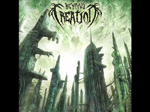 Beyond Creation - The Deported