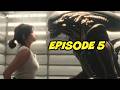 ALIEN EARTH EPISODE 5 The Real WTF Villain