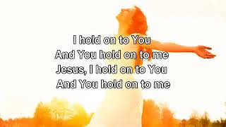 Christy Nockels - My Anchor