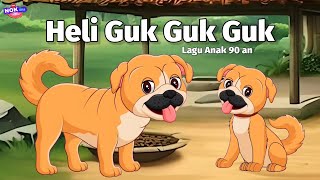 Download lagu Lagu Anak - Heli Guk Guk Guk, Kukuruyuk, Pok Ame Cilukba, Lagu anak Balita Populer Sepanjang Masa mp3 Download lagu Lagu Anak - Heli Guk Guk Guk, Kukuruyuk, Pok Ame Cilukba, Lagu anak Balita Populer Sepanjang Masa mp3