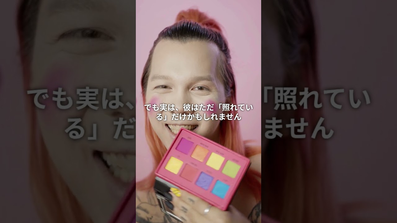 YouTubeサムネイル