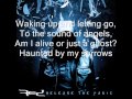 Red Hold Me Now lyrics