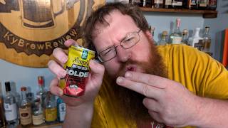 Simply Spiked Bolder Strawberry Lemonade Review! (12%ABV)
