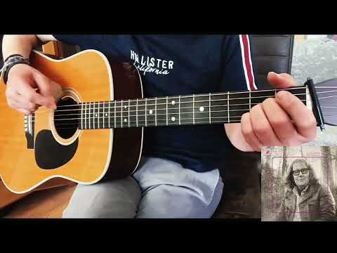 Soldier - Harvey Andrews