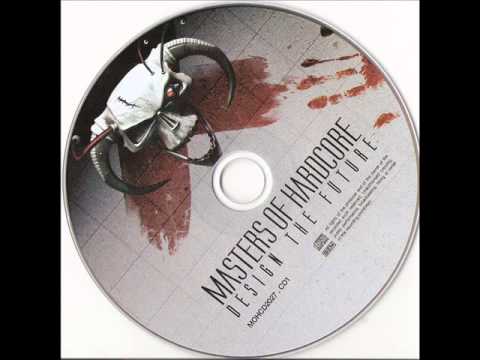 DJ D vs Nitrogenetics - Melodic Art