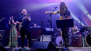 "For What It's Worth" (Buffalo Springfield) - GLAF ft. Stephen Stills | Heart of Town | Relix