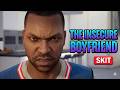 THE INSECURE BOYFRIEND GTA 5 Skit By ITSREAL85VIDS