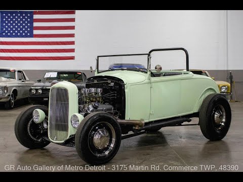 1930 Ford Model A (CC-1878378) for sale in Kentwood, Michigan