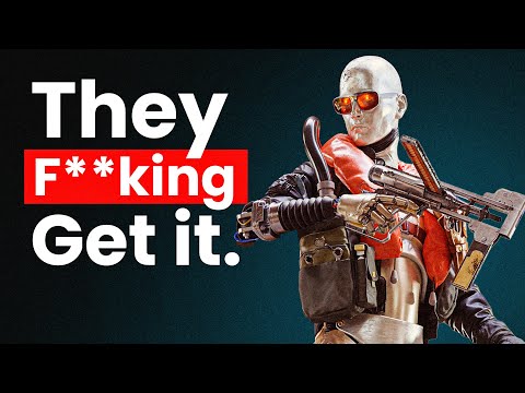 If You Don't Get The Arc Raiders Hype, Watch This...