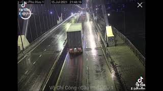 Sài Gòn Mưa Tối 15-7