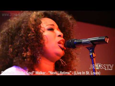 James Ross @ CoCo Soul Walker - "Next Lifetime" - www.Jross-tv.com (St. Louis)