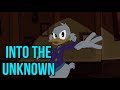 Scrooge McDuck DuckTales Into The Unknown Panic At The Disco AMV REQUESTED VID