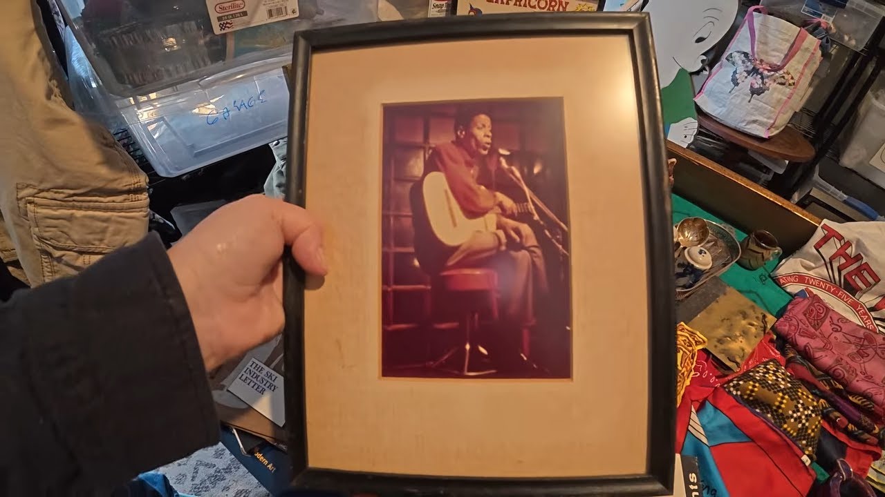 This is What We Buy At Estate Sales to Sell at Flea Markets