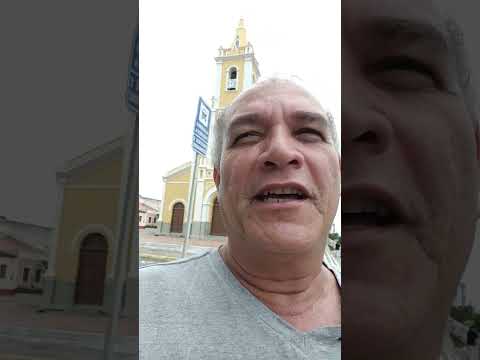 Cidade de Alagoinha-PE