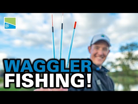 Waggler Fishing! | The Most Enjoyable Way To Fish?!