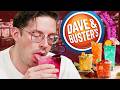 Keith Drinks Everything At Dave Busters
