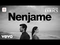Doctor Nenjame Video With Lyrics Sivakarthikeyan Anirudh Ravichander