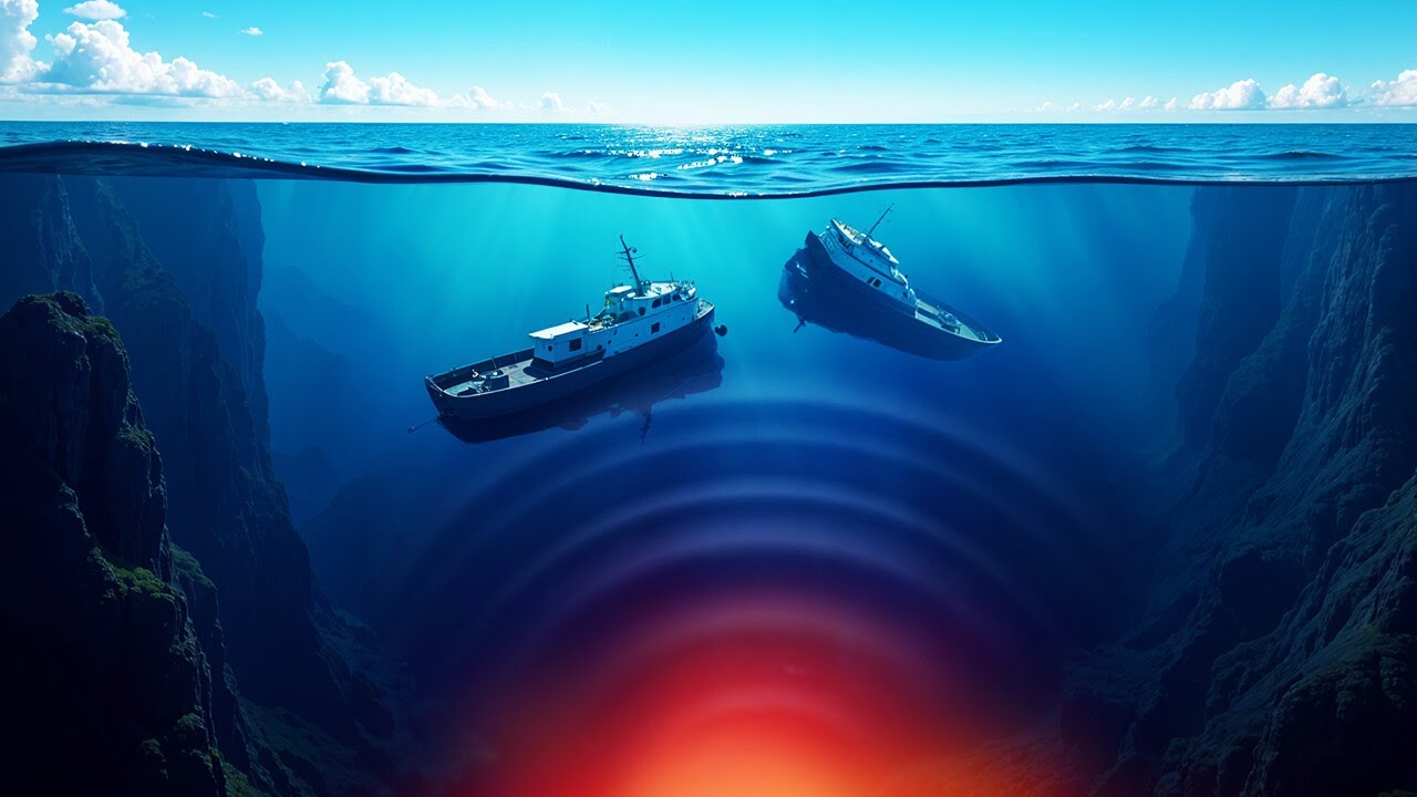 Bermuda Triangle Myths Just Got a Reality Check