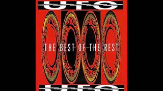 UFO &quot;Mystery Train&quot; ~ from the album &quot;The Best of the Rest&quot;