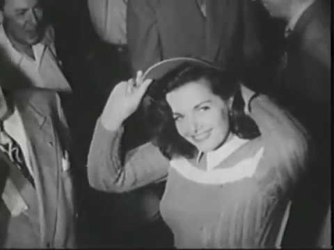 Burt Lancaster, Frank Sinatra and Mickey Rooney at a charity baseball game in 1947.