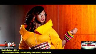 Nadia Batson : SHIVER [2012 Trinidad Soca][Antilles Riddim, Precision Productions]