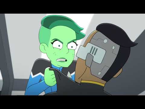 Tendi HAS to know who doesn't like her