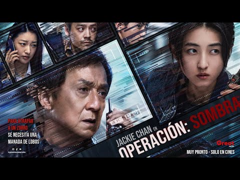 Tráiler Escuadrón letal