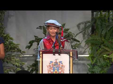 UCLan Graduation Ceremony: Friday 10 September 2021, 3.30pm