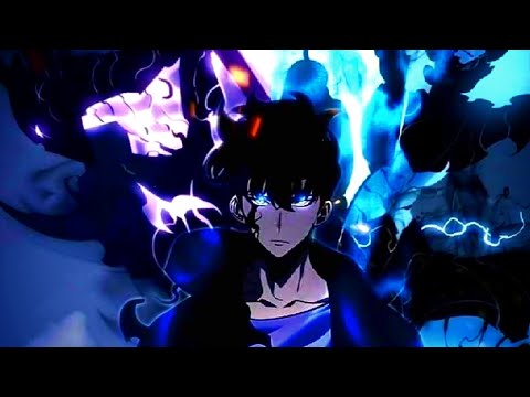 CATUCADÃO AGRESSIVO - 「ANIME EDIT FUNK 」Solo leveling