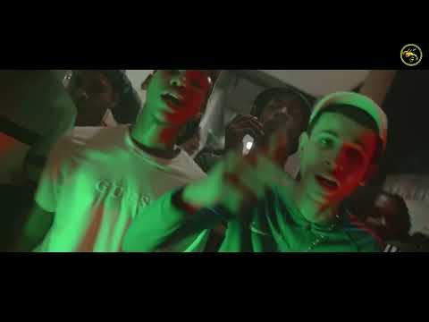 La - M / Fast Life / (CLIP OFFICIEL ) 4K